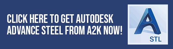 autodesk advance steel